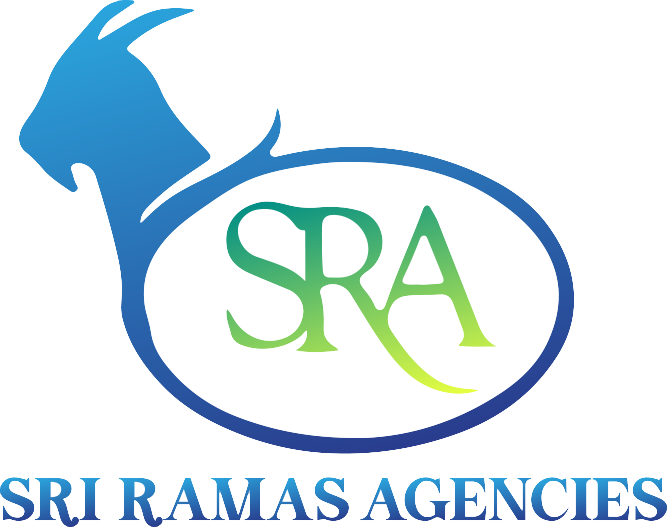 LOGO Sri Ramas Agencies ( SRA ) - FA 2
